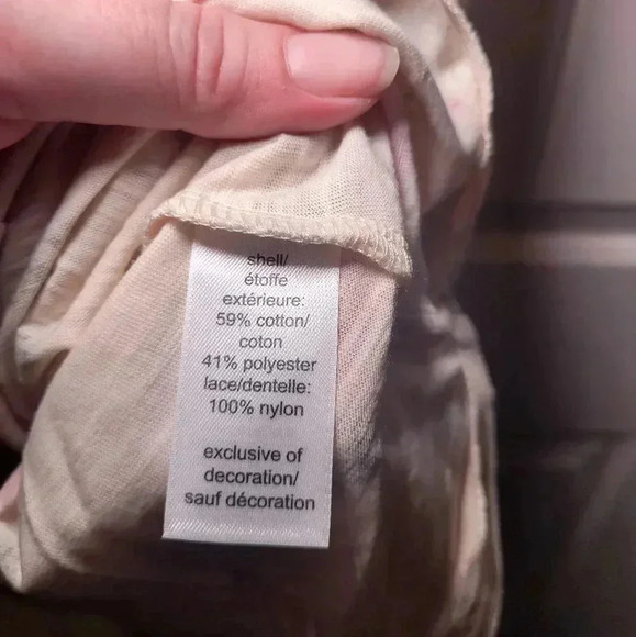 Maurice razorback tank XL - Picture 6 of 6